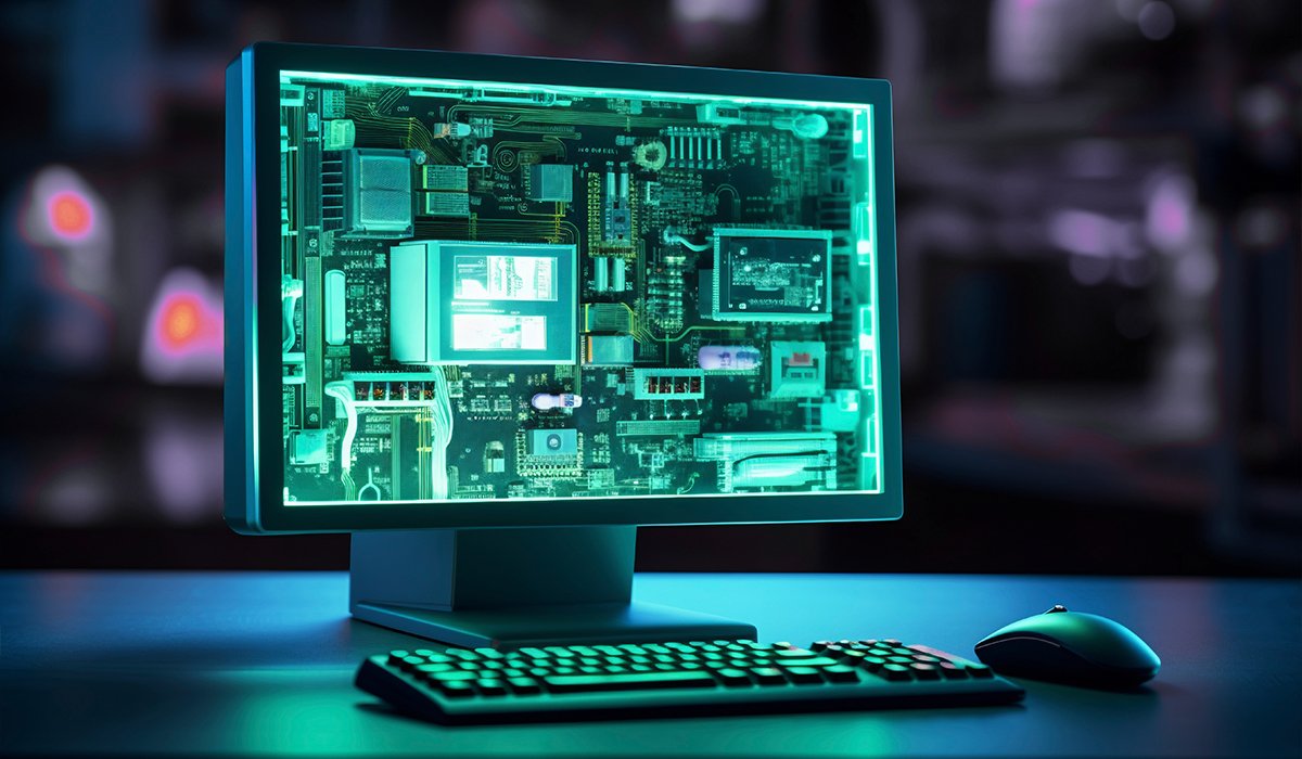 Embedded Software - messages.service_image